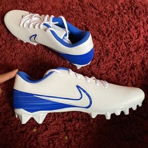 Nike Vapor football cleats